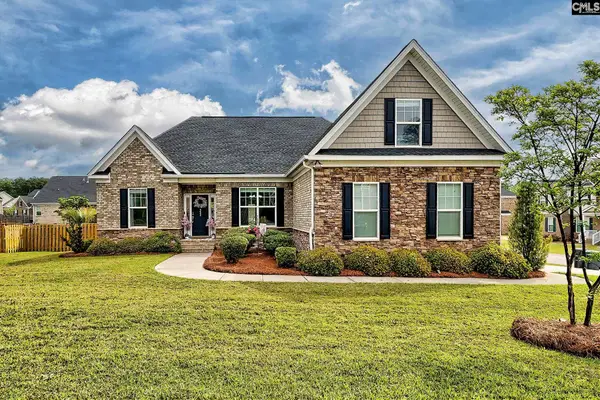 333 Kimberton Drive, Gilbert, SC 29054