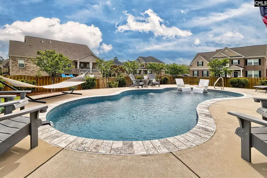 333 Kimberton Drive, Gilbert, SC 29054 - #2