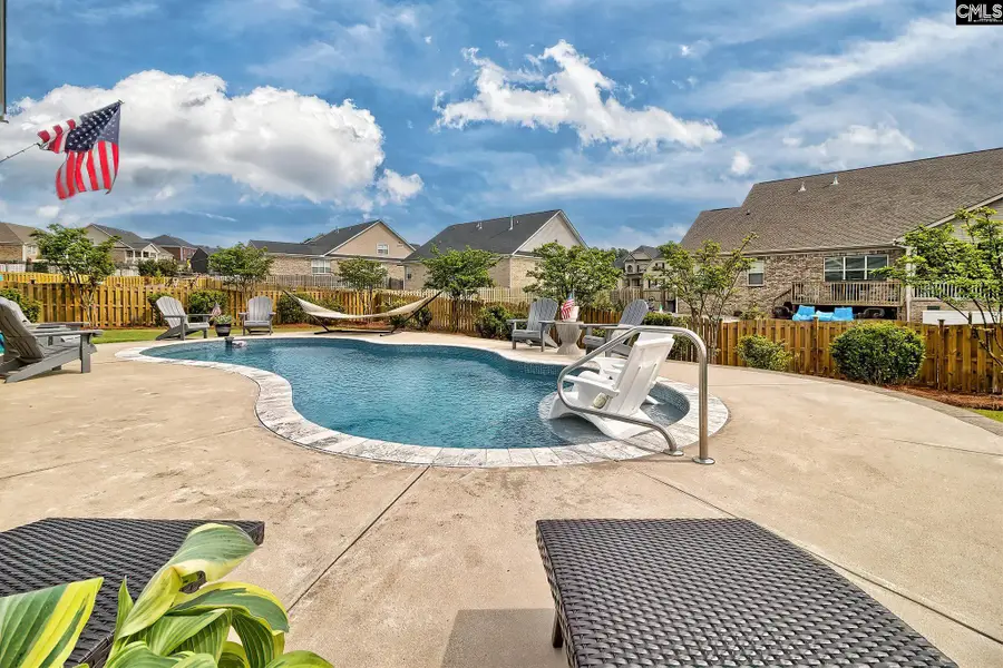 333 Kimberton Drive, Gilbert, SC 29054 - #3