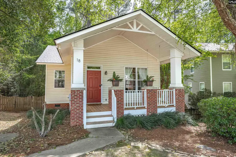 18 Summerlea Lane, Columbia, SC 29203 - #2