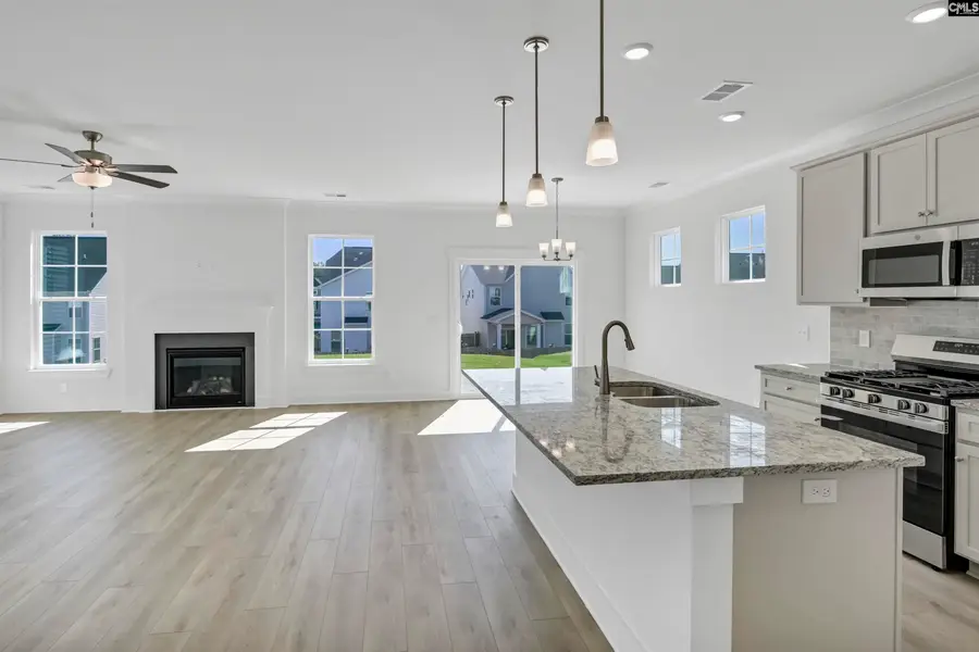 620 Thunder Gulch Avenue, Lexington, SC 29073 - #3