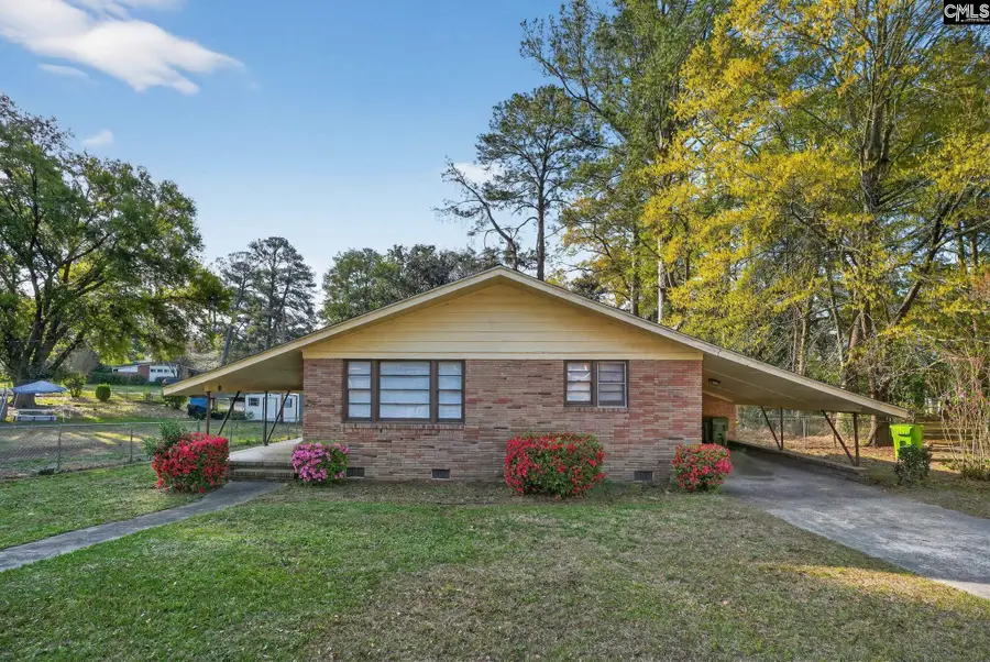 1622 Wynnewood Road, Columbia, SC 29223 - #2