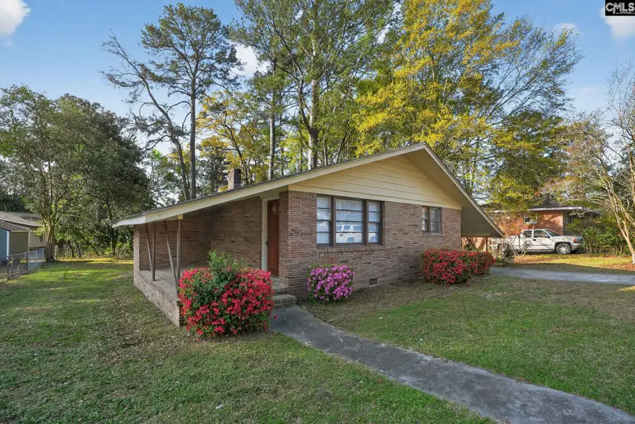 1622 Wynnewood Road, Columbia, SC 29223 - #3