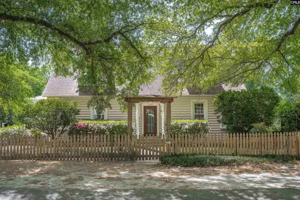 2827 Lincoln Street, Columbia, SC 29201