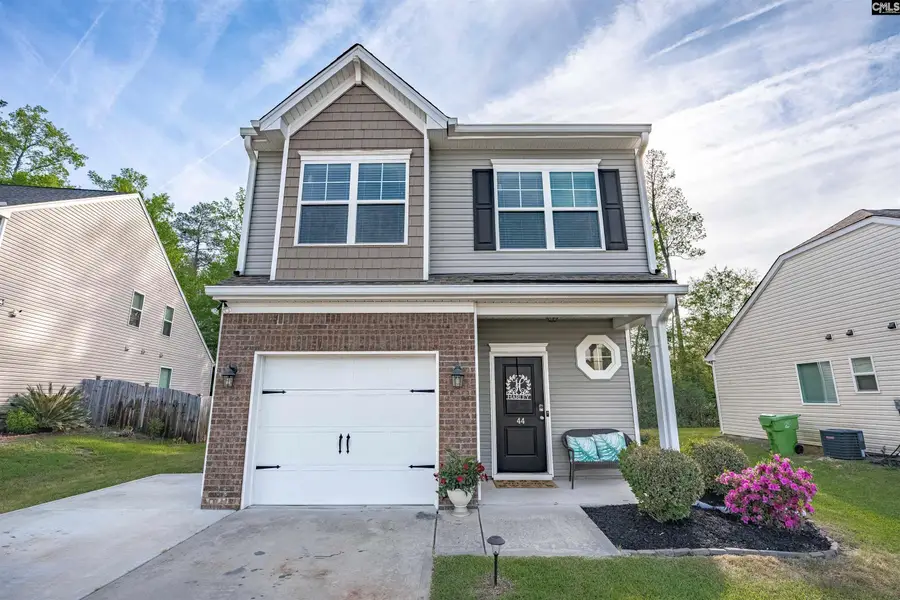 44 Ibis Court, Columbia, SC 29229 - #3