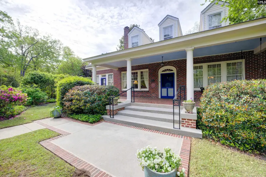 2538 Wheat Street, Columbia, SC 29205 - #2