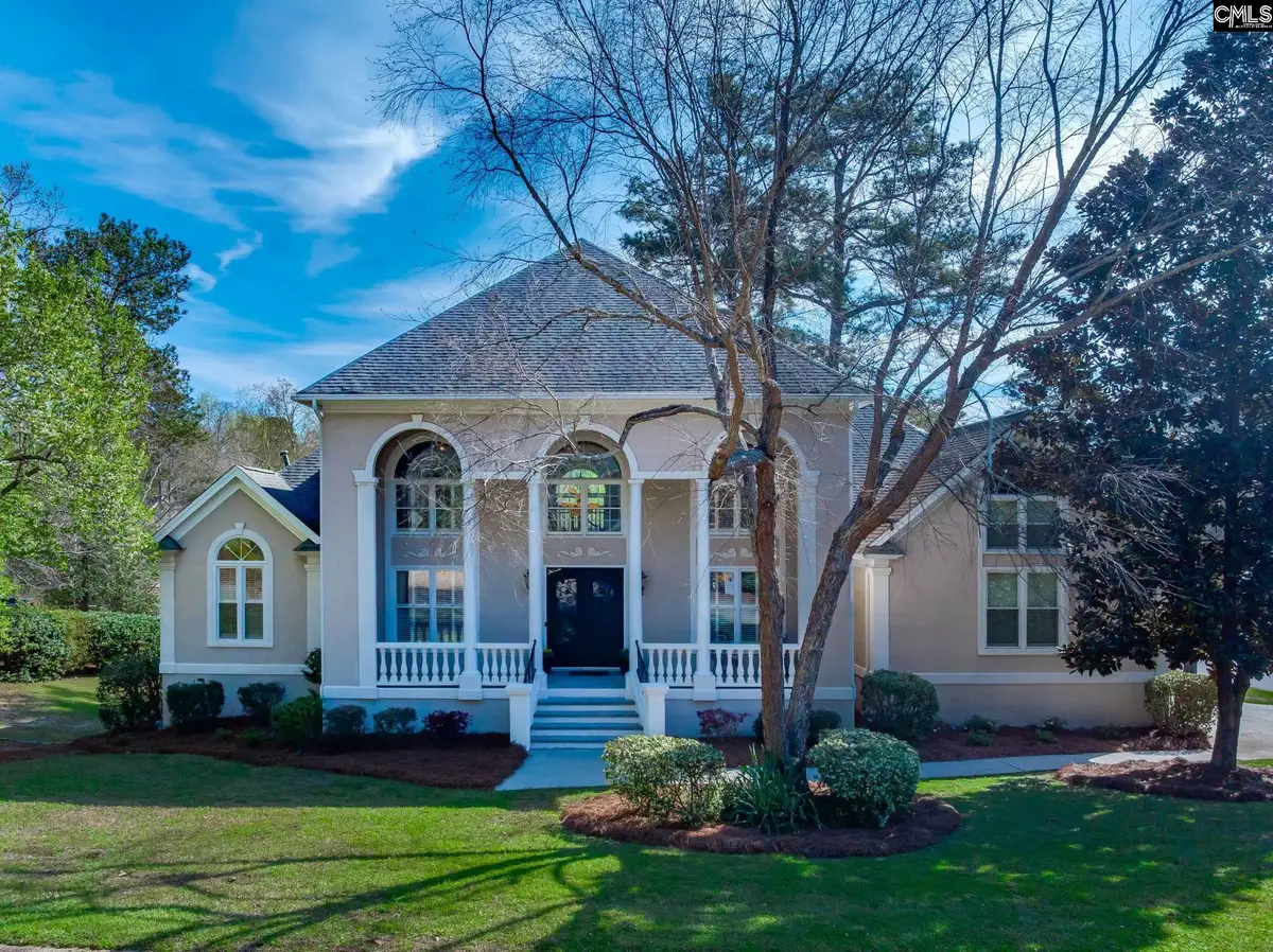 100 Birkdale Drive, Lexington, SC 29072 - #1