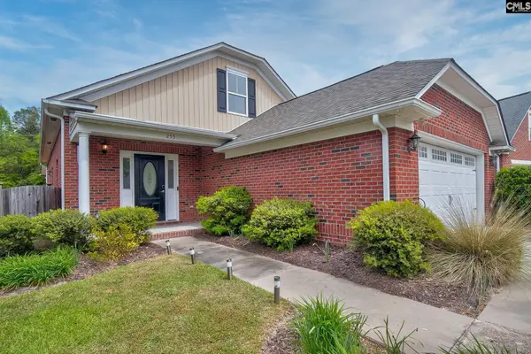 255 Flora Springs Circle, Columbia, SC 29223