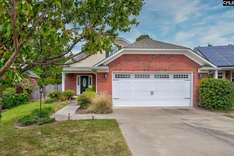 255 Flora Springs Circle, Columbia, SC 29223 - #3