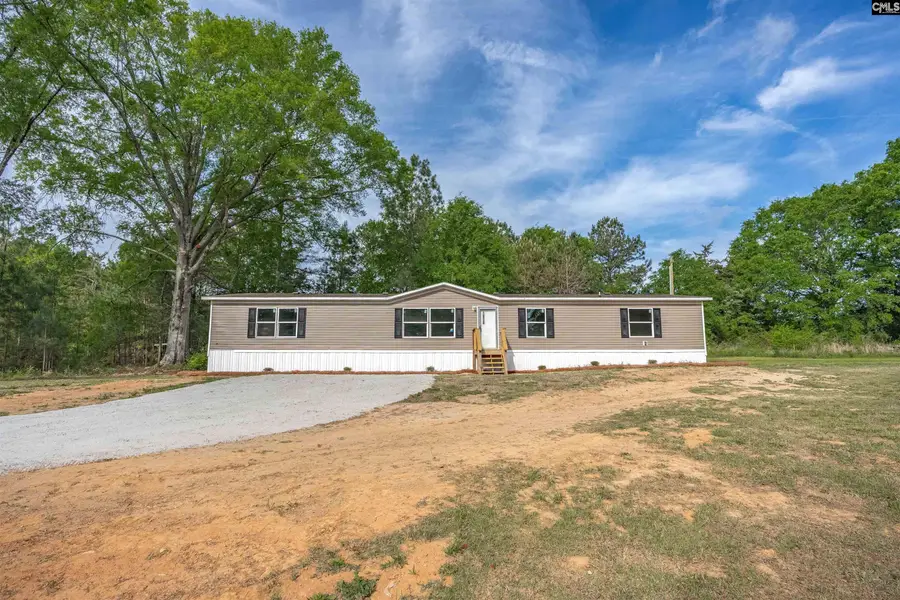 6095 Sc Hwy 391, Prosperity, SC 29127 - #3