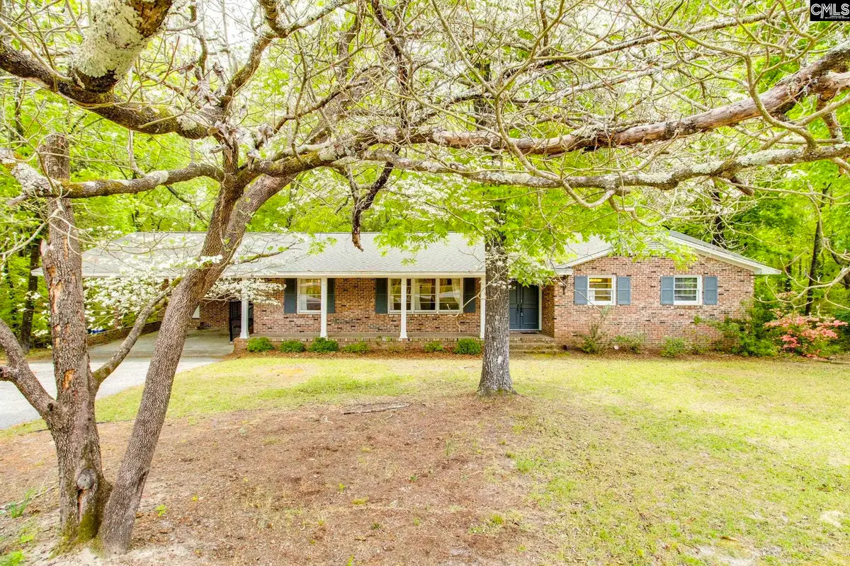 2119 East Lane, Camden, SC 29020 - #1