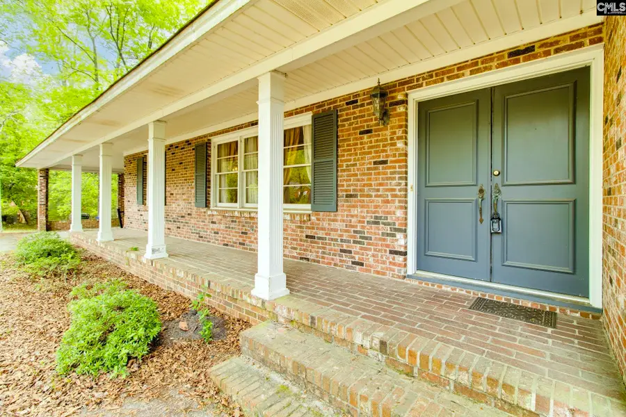 2119 East Lane, Camden, SC 29020 - #2