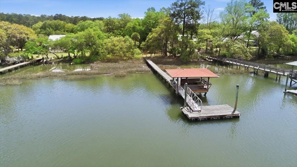 678 Boyd Creek Drive, Ridgeland, SC 29936 - #1