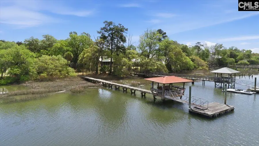 678 Boyd Creek Drive, Ridgeland, SC 29936 - #3