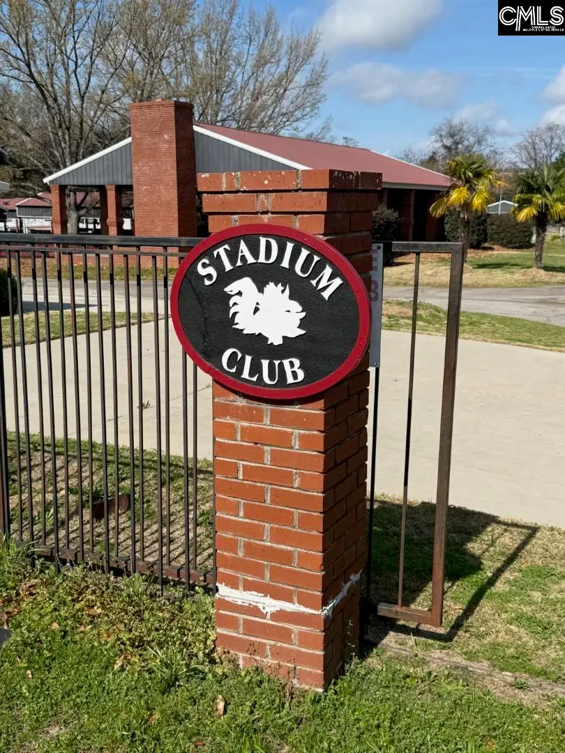 1001 South Stadium Road, Columbia, SC 29201 - #2