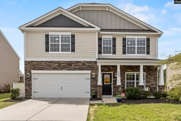 193 Crimson Queen Drive, Blythewood, SC 29016