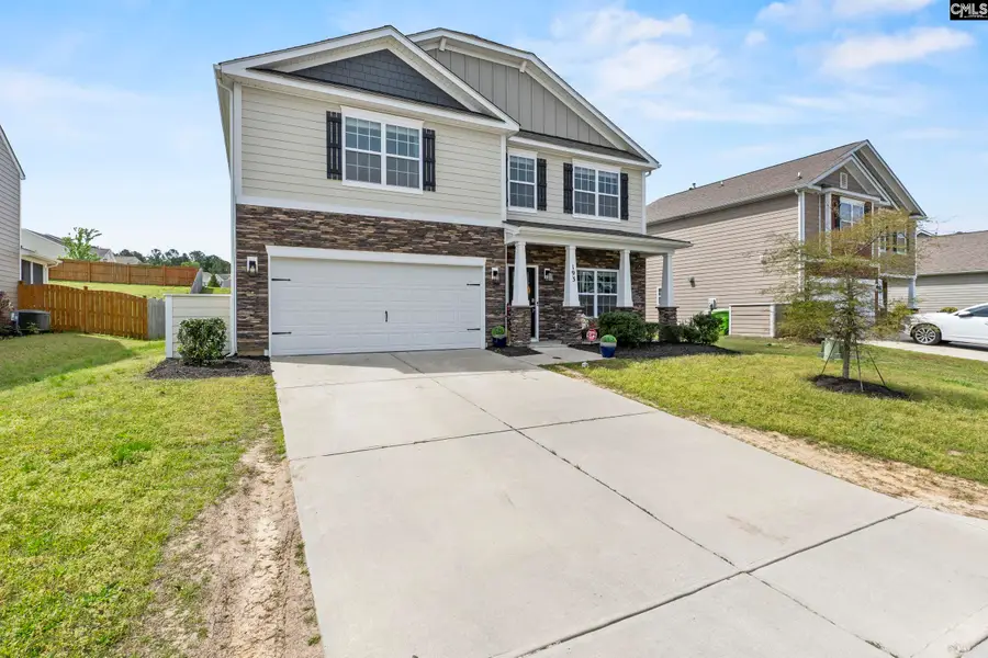 193 Crimson Queen Drive, Blythewood, SC 29016 - #3