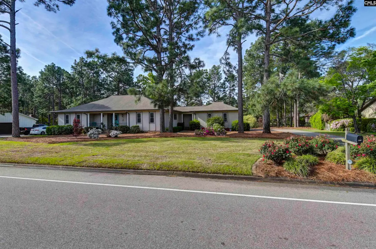 413 Valhalla Drive, Columbia, SC 29229 - #1