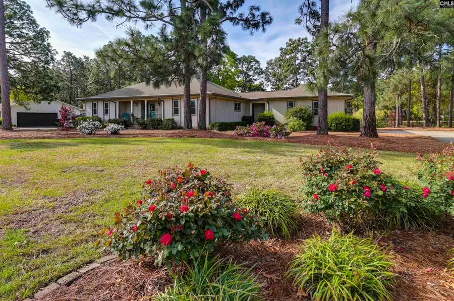 413 Valhalla Drive, Columbia, SC 29229 - #2