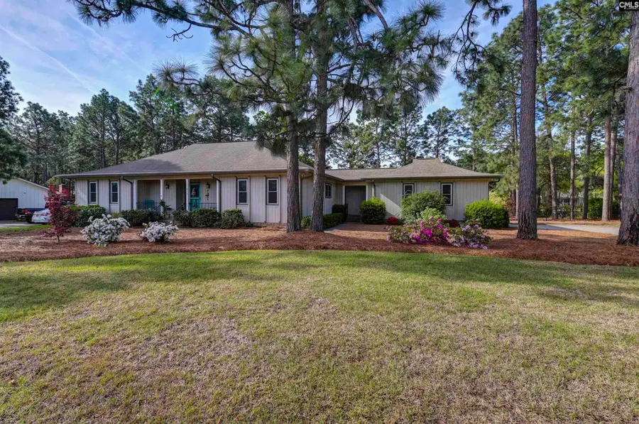 413 Valhalla Drive, Columbia, SC 29229 - #3