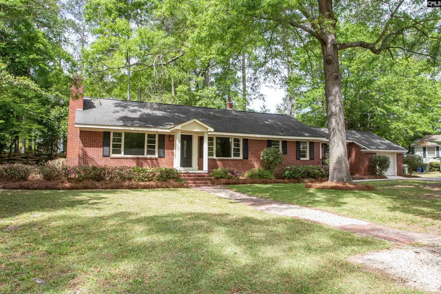 104 Lausanne Drive, Camden, SC 29020 - #2