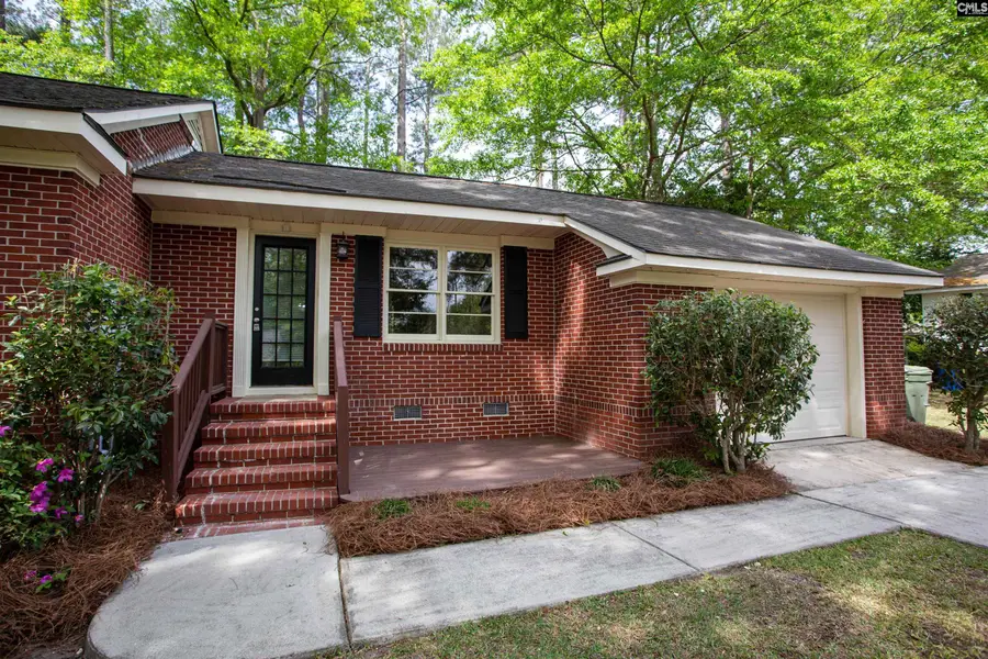 104 Lausanne Drive, Camden, SC 29020 - #3