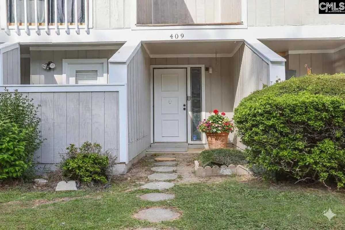 409 Hickory Hill Drive, Columbia, SC 29210 - #1