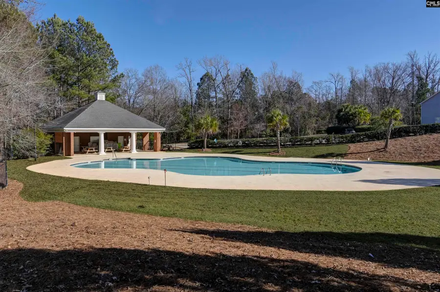 5 Woodhouse Court, Irmo, SC 29063 - #3