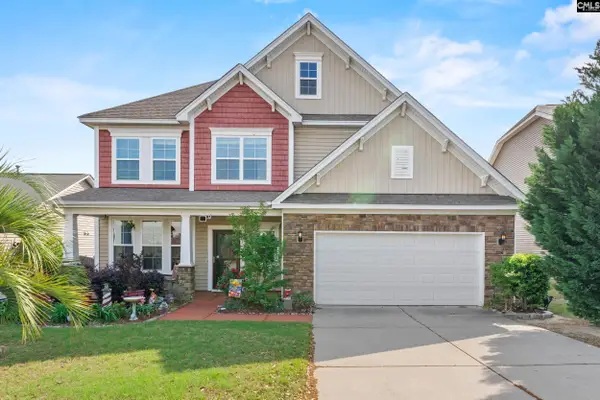 571 Blue Ledge Circle, Lexington, SC 29072