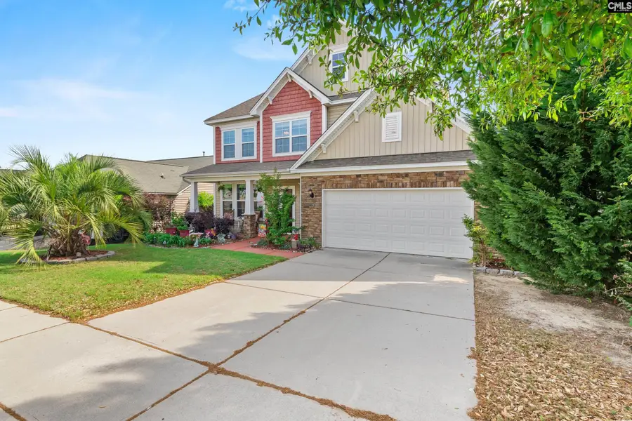 571 Blue Ledge Circle, Lexington, SC 29072 - #3