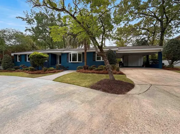 6114 Cedar Ridge Road, Columbia, SC 29206