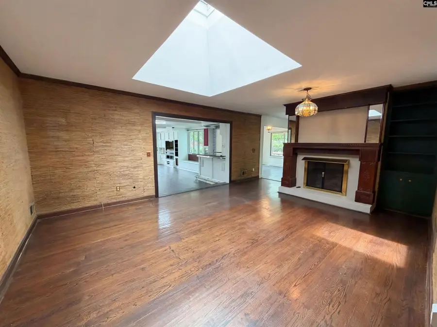 6114 Cedar Ridge Road, Columbia, SC 29206 - #3