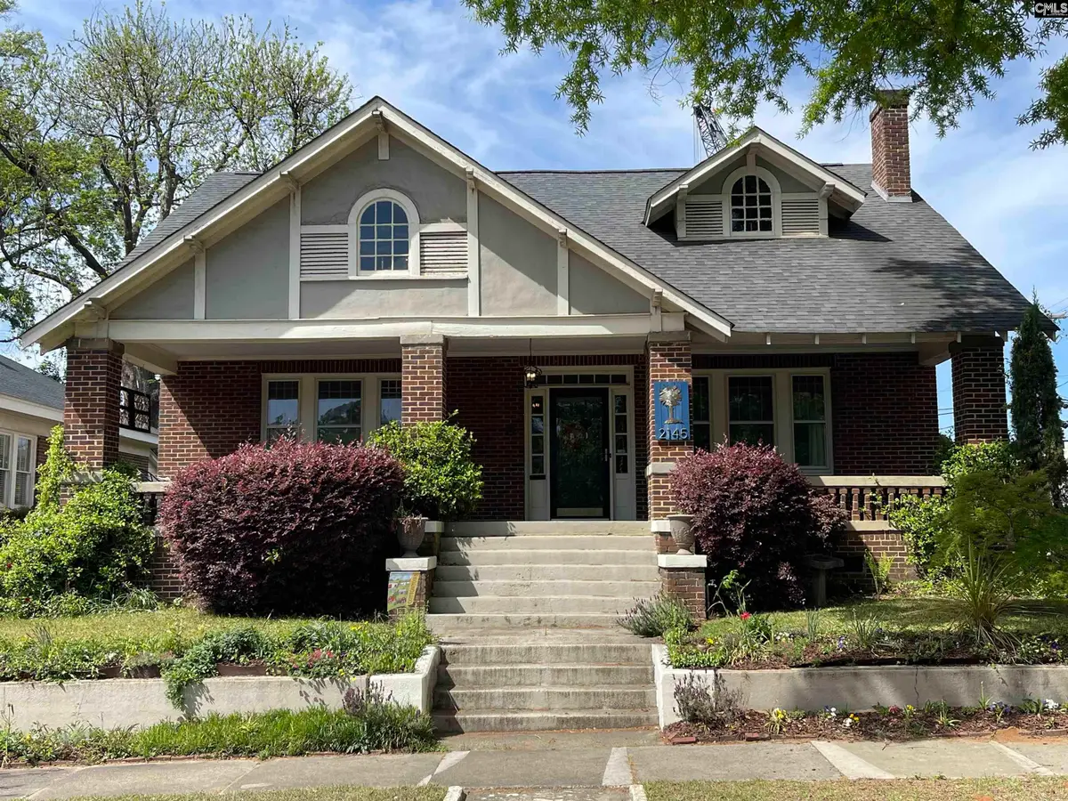 2145 Marion Street, Columbia, SC 29201 - #1