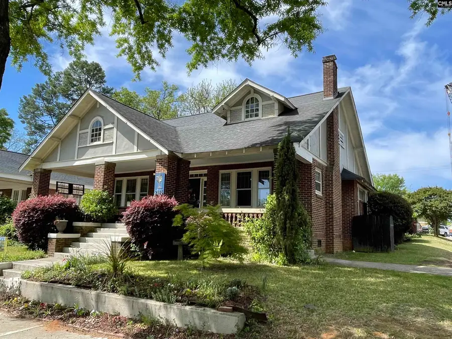 2145 Marion Street, Columbia, SC 29201 - #2