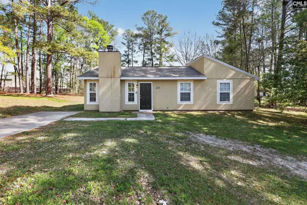 405 Rockingham Road, Columbia, SC 29223