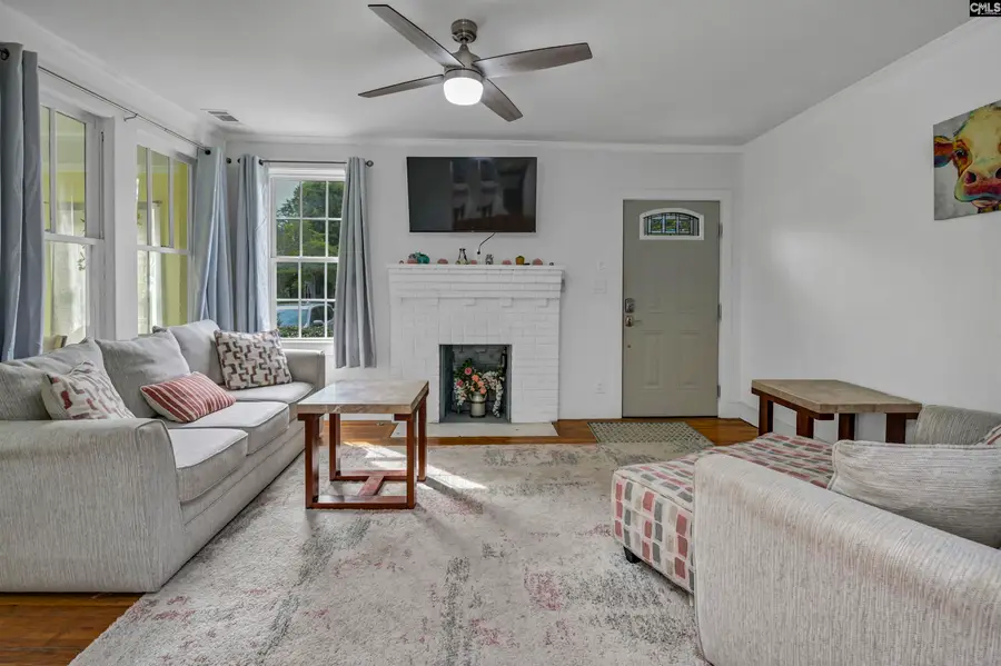 1020 Naples Avenue, Cayce, SC 29033 - #2