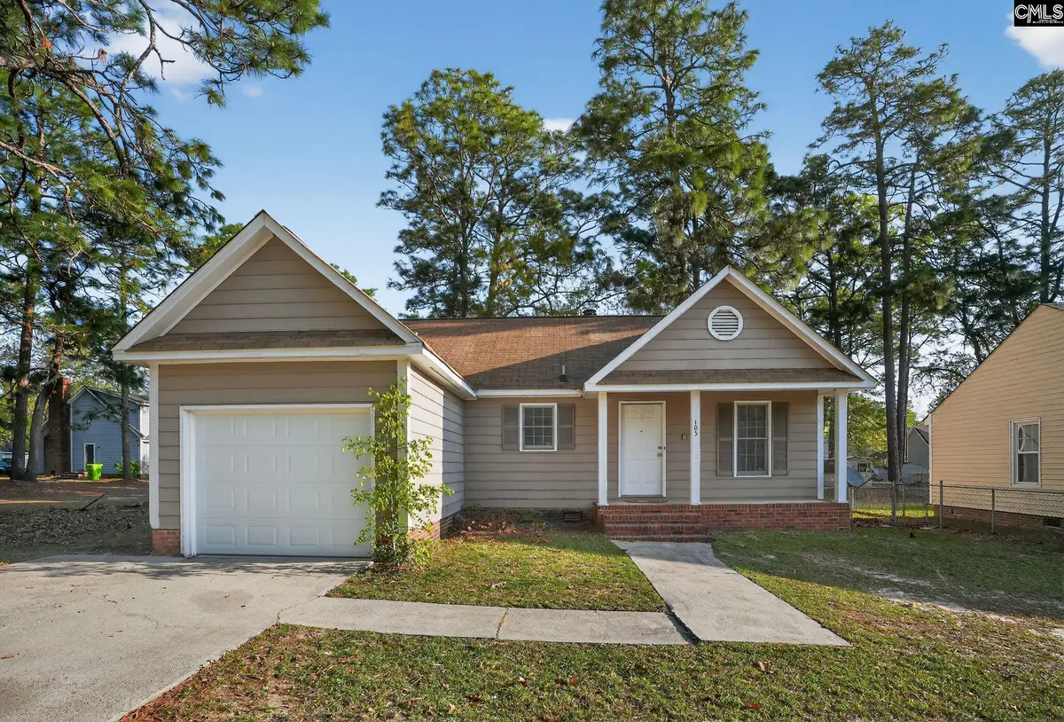 105 Field Pine Avenue, Hopkins, SC 29061 - #1