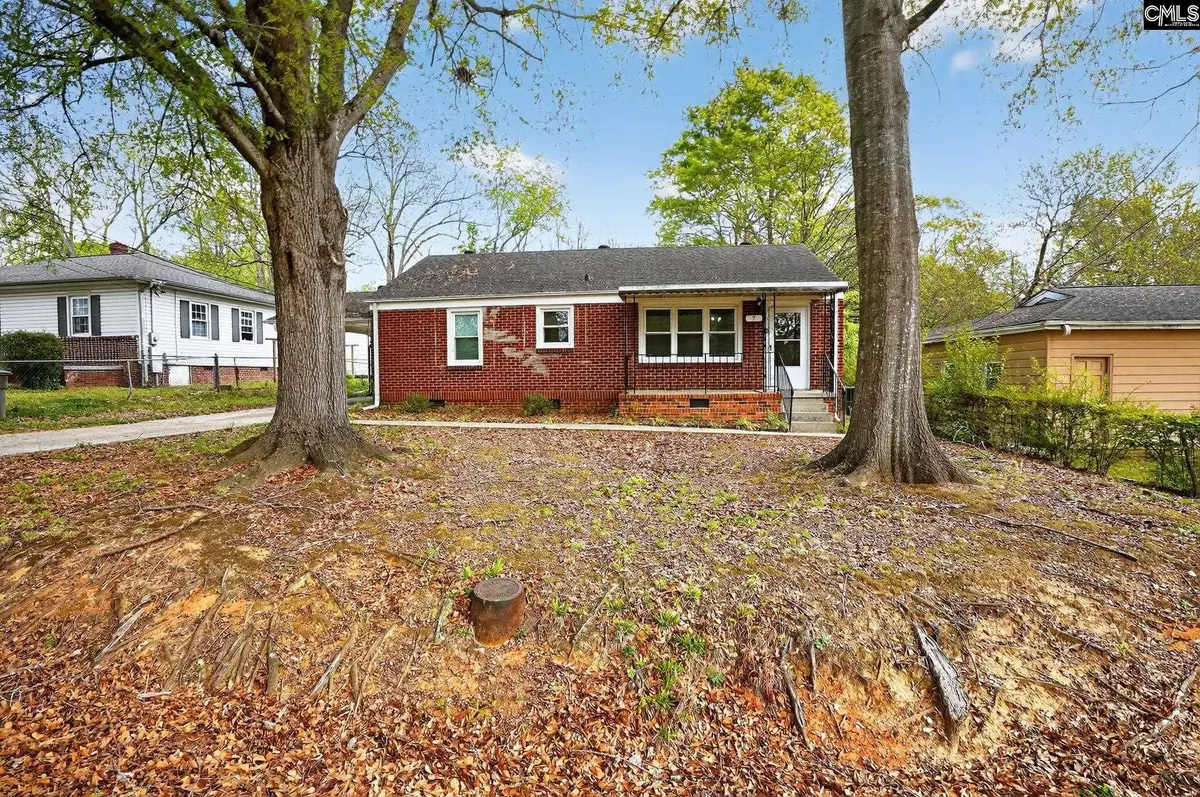 7 Rocky Knoll Drive, Greenville, SC 29605 - #1