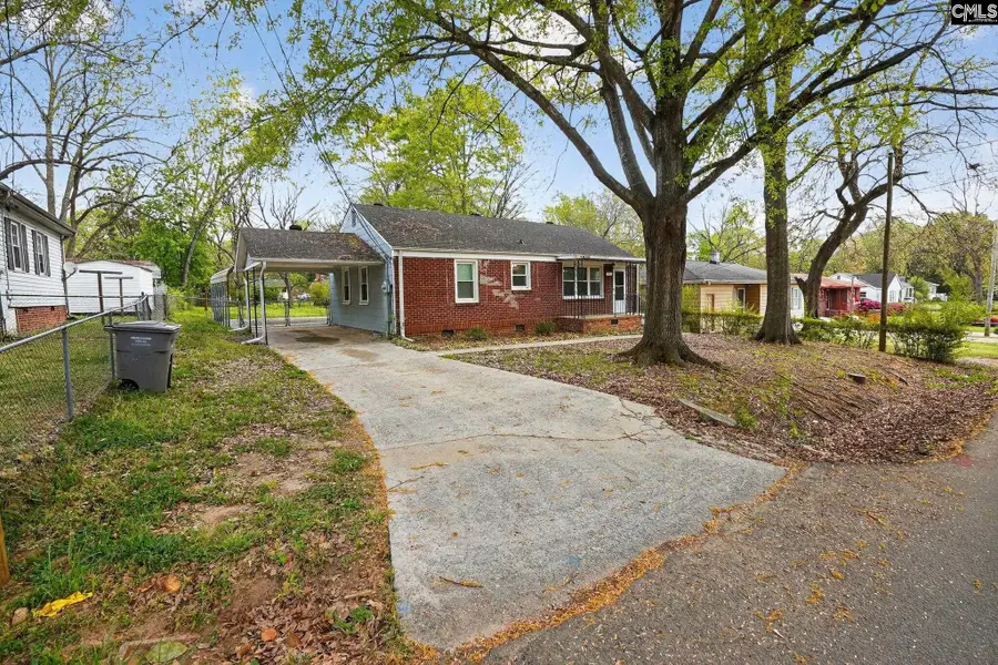 7 Rocky Knoll Drive, Greenville, SC 29605 - #3