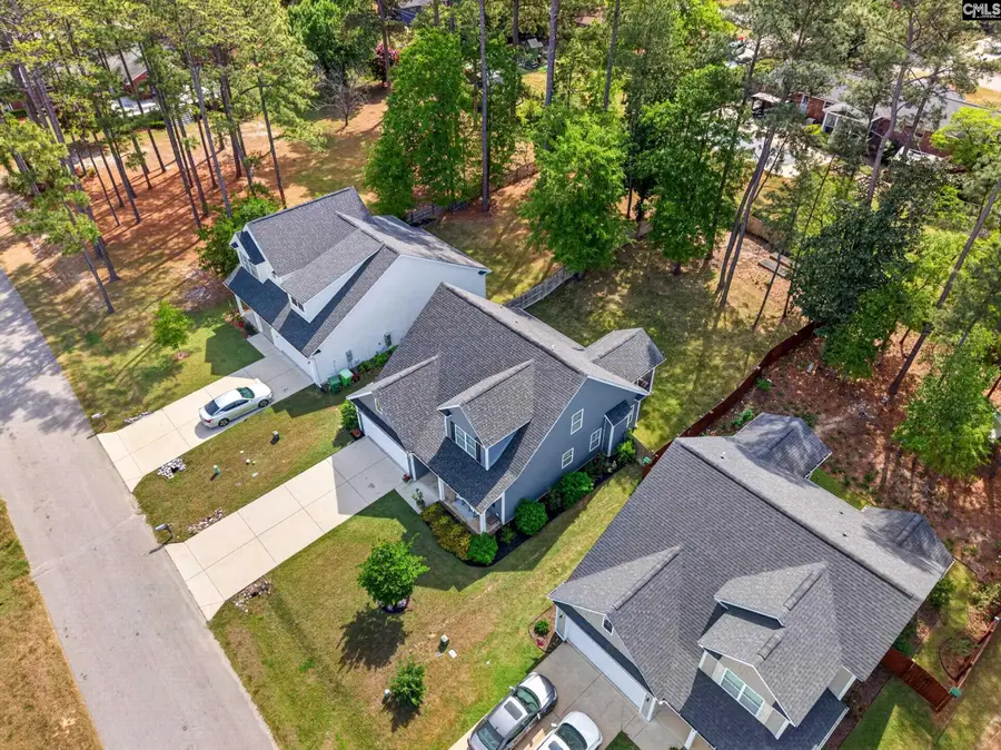 1520 Joiner Road, Columbia, SC 29209 - #2