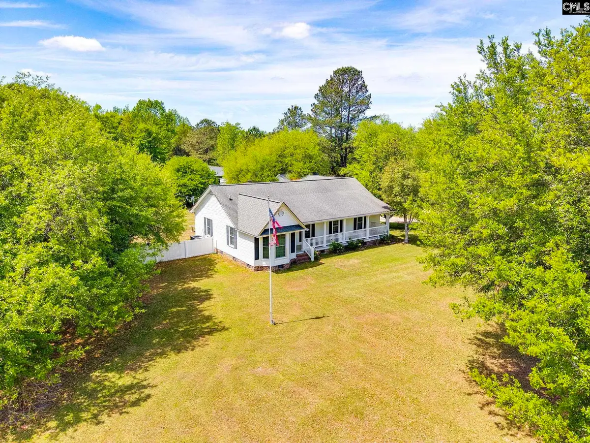 599 Charlotte Thompson School, Camden, SC 29020 - #1