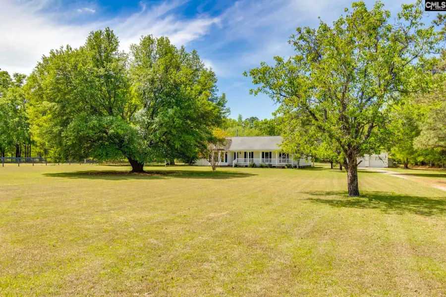 599 Charlotte Thompson School, Camden, SC 29020 - #2