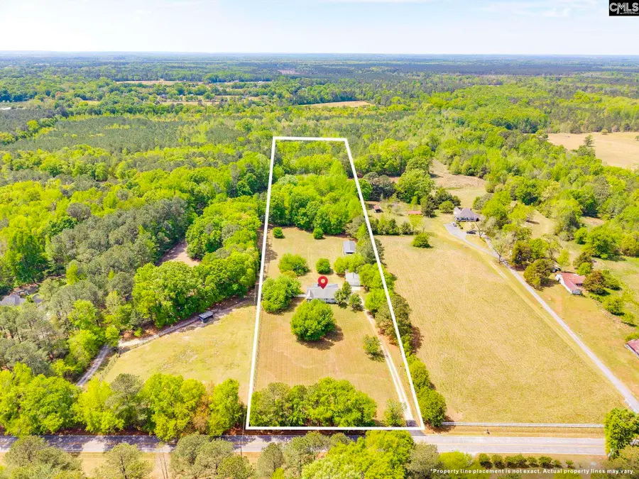 599 Charlotte Thompson School, Camden, SC 29020 - #3