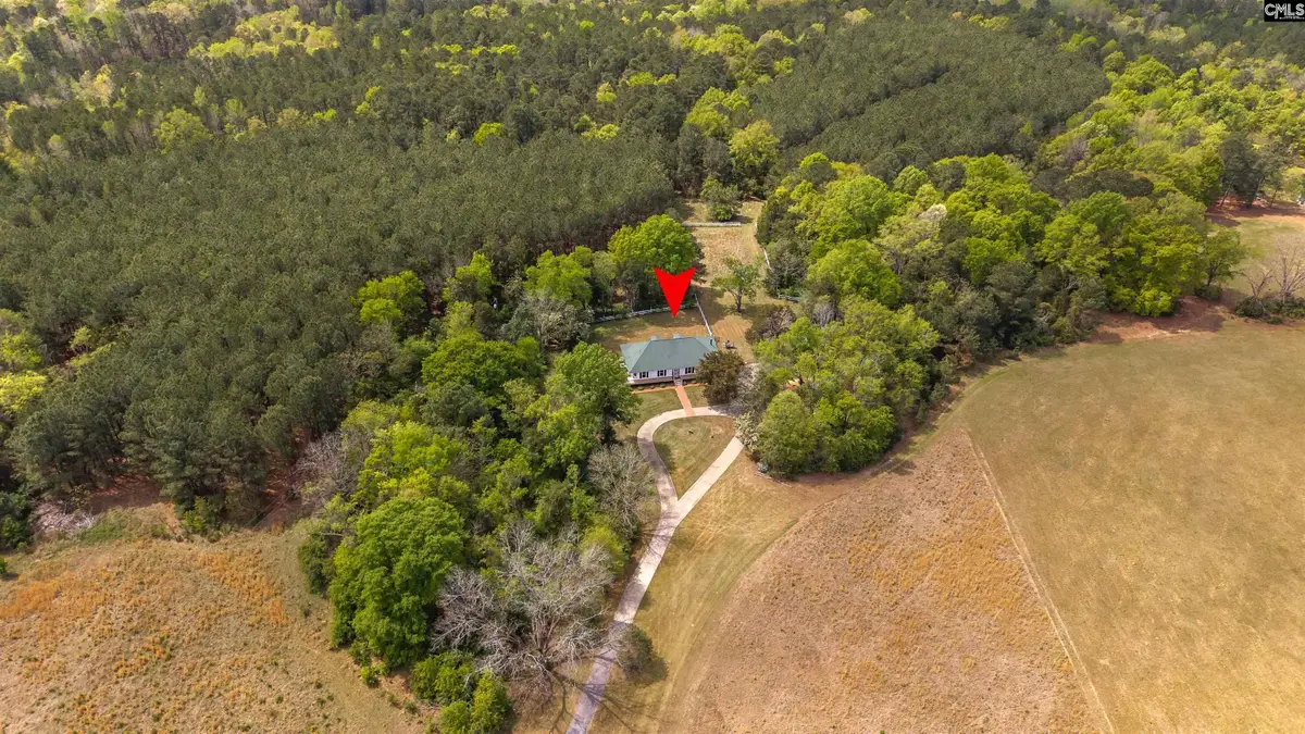 1091 Nick Watts Road, Lugoff, SC 29078 - #1