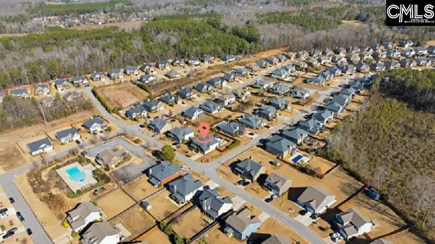 215 Tulip Way, Lexington, SC 29072 - #2