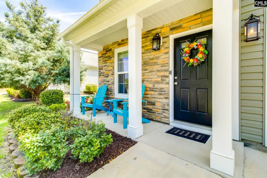 7 Lydford Lane, Camden, SC 29020 - #2