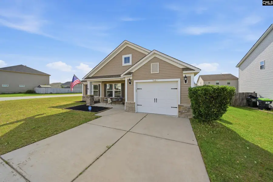 307 Deertrack Run, Lexington, SC 29073 - #3