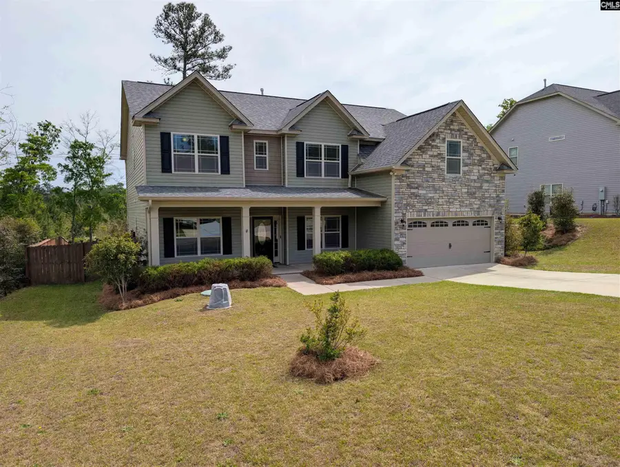 105 Tall Pines Road, Gaston, SC 29053 - #2