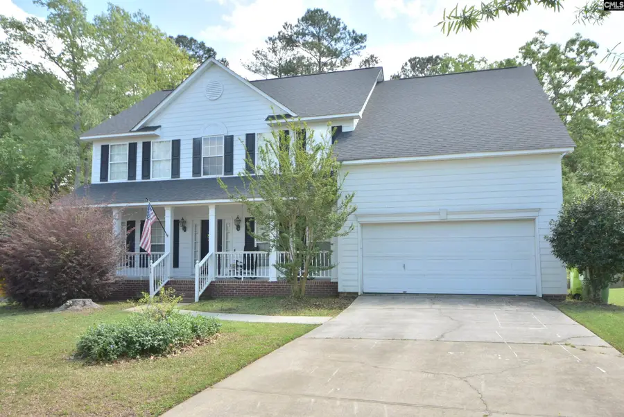 305 Belfair Road, Irmo, SC 29063 - #3