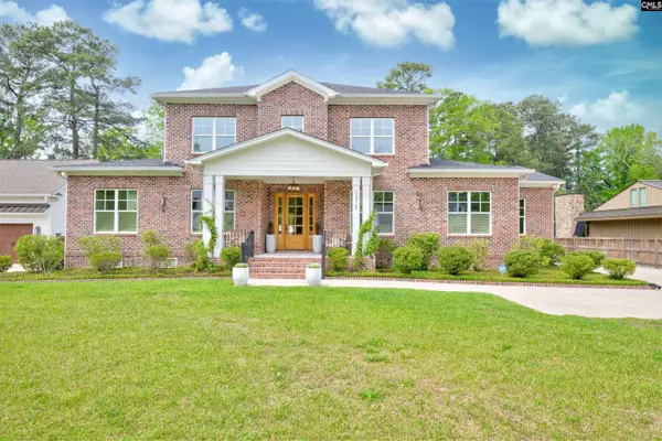 1315 Greenhill Road, Columbia, SC 29206